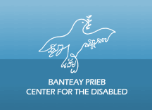 Banteay Prieb Logo
