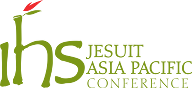 5. The Jesuit Conference of Asia-Pacific