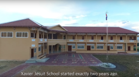 Jesuit School