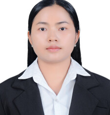 Ms. Yom Sreypoue