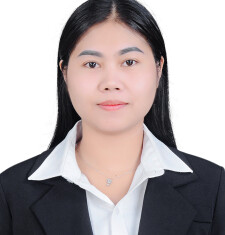 Ms. Heng Kimheak