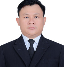 Mr. Yin Khannyor