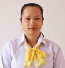 Ms. Phlam Rany