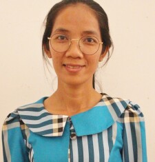 Mrs. Yin Sothida