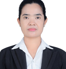 Ms. Hory Kimyieng