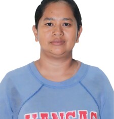 Ms. Ry Sok Kheang