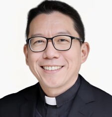 Fr. Mark